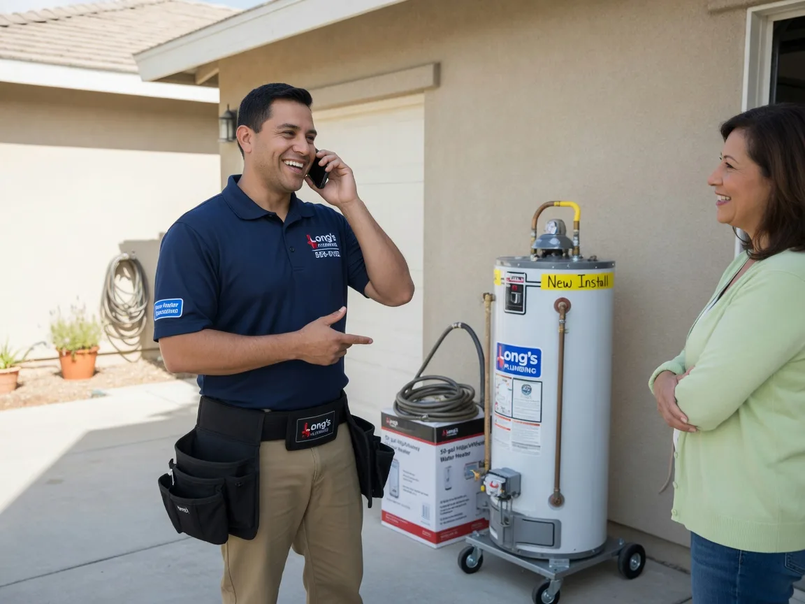 Leak Detection Ahoskie, NC FAQs